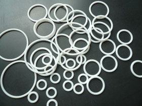 PTFE O Rings